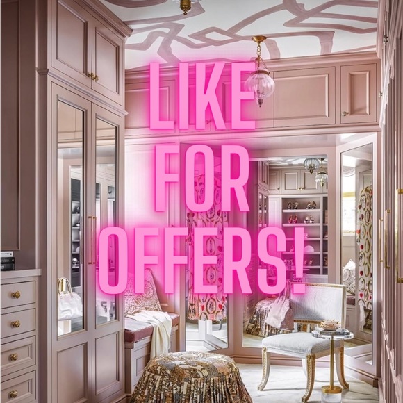 LIKE ITEMS FOR BETTER DEALS! 🌸💐🌺 - Picture 1 of 1